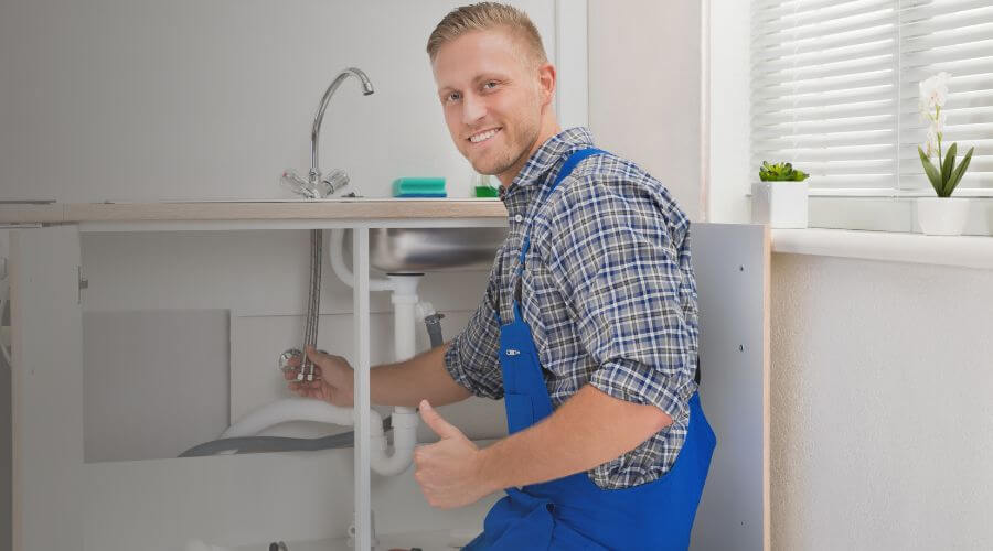 Professional emergency plumbing in Oneida, AR